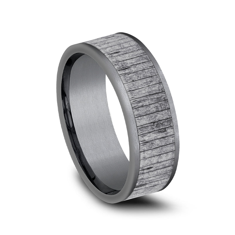 Benchmark® Split Wood Men's Band