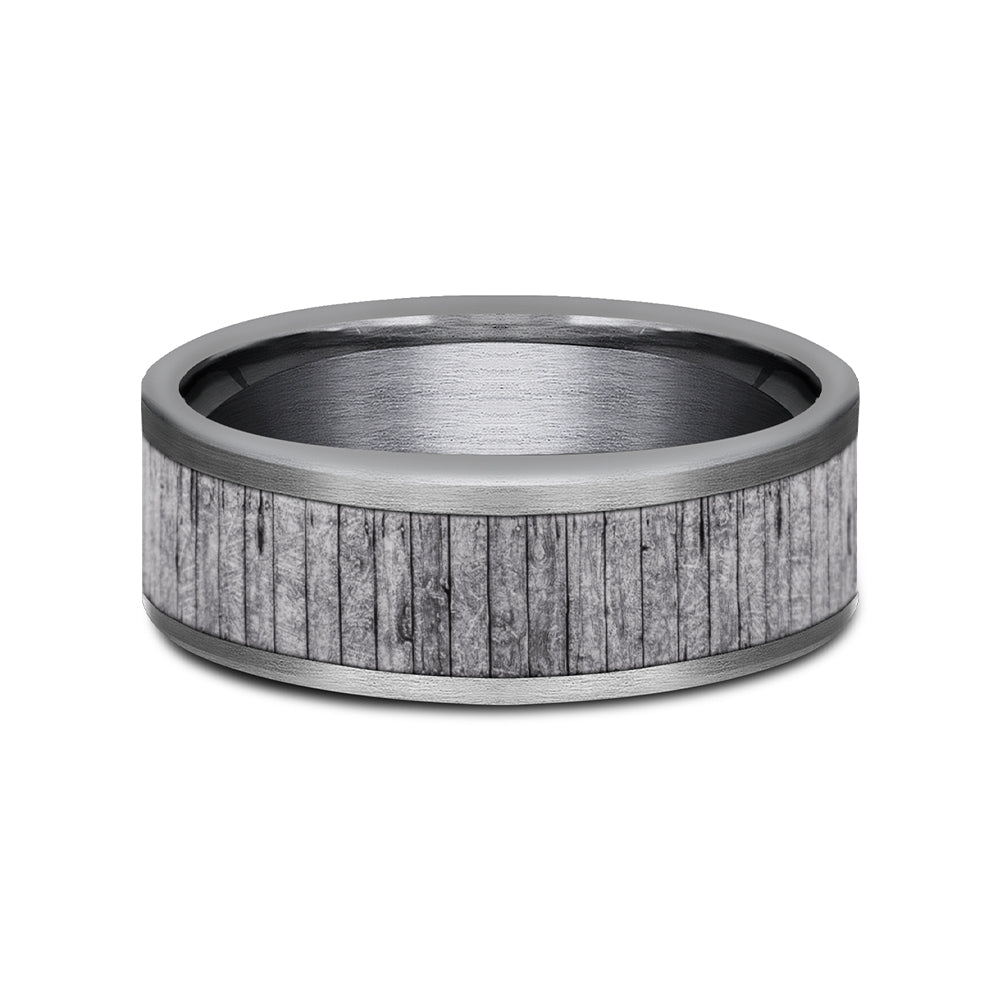 Benchmark® Split Wood Men's Band