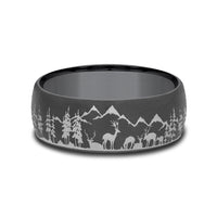 Benchmark® Silent Herd Men's Band