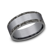 Benchmark® Rock Edge Men's Band