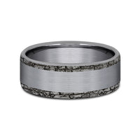 Benchmark® Rock Edge Men's Band