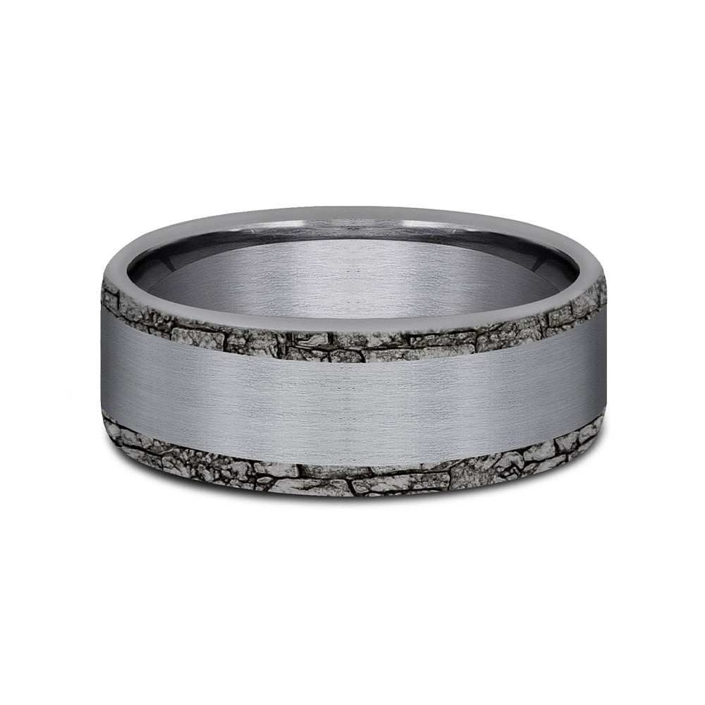 Benchmark® Rock Edge Men's Band