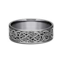 Benchmark® Viking Knot Men's Band