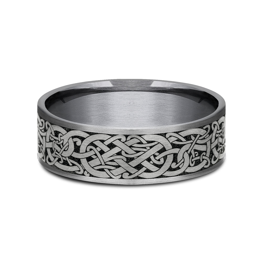 Benchmark® Viking Knot Men's Band