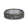 Benchmark® Textured Stone Wall Men's Band
