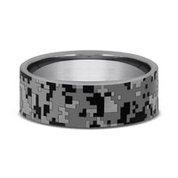 Benchmark® Digital Camouflage Men's Band