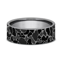 Benchmark® Green Camouflage Men's Band