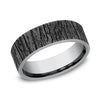 Benchmark® Tree Bark Men's Band