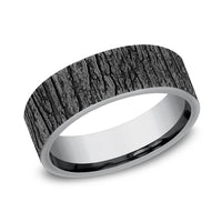Benchmark® Tree Bark Men's Band
