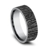 Benchmark® Tree Bark Men's Band