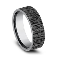 Benchmark® Tree Bark Men's Band