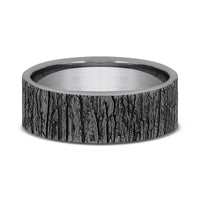 Benchmark® Tree Bark Men's Band
