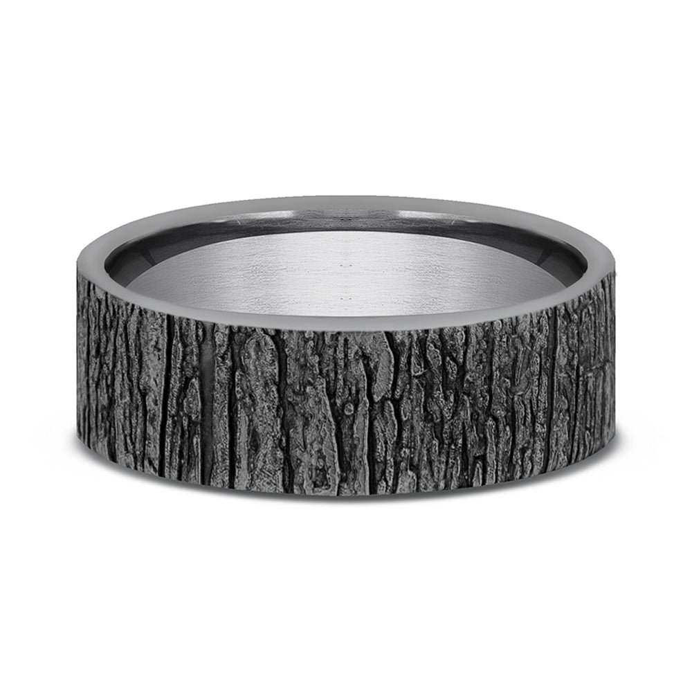 Benchmark® Tree Bark Men's Band