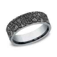 Benchmark® Rock Wall Men's Band
