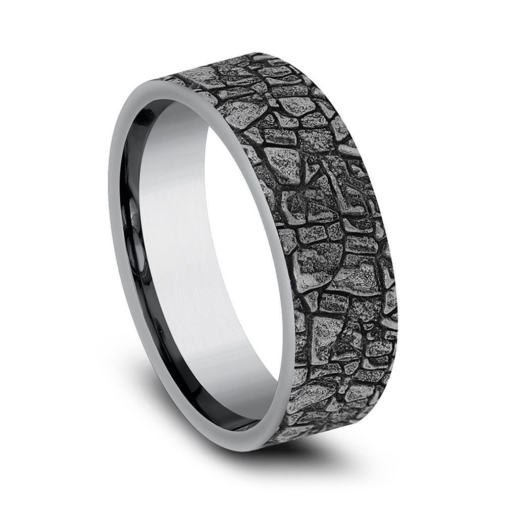 Benchmark® Rock Wall Men's Band