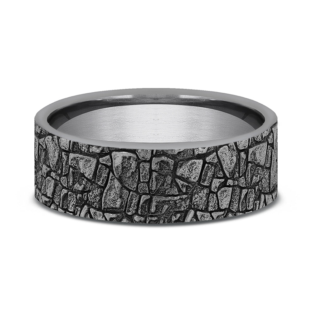 Benchmark® Rock Wall Men's Band