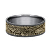 Benchmark® Bird Feather Men's Band