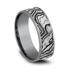 Benchmark® Topography Men's Band