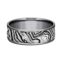 Benchmark® Topography Men's Band