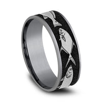 Benchmark® Bay Fish Men's Band