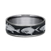 Benchmark® Bay Fish Men's Band