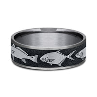 Benchmark® Bay Fish Men's Band