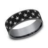 Benchmark® Liberty Stars Men’s Band