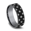 Benchmark® Liberty Stars Men’s Band