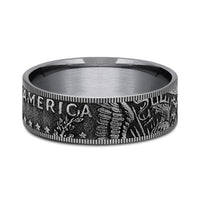 Benchmark® Kennedy 1/2 Dollar Men's Band