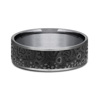 Benchmark® Trout Tantalum Men's Band