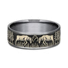 Benchmark® Fighting Stag Men's Band