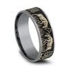 Benchmark® Fighting Stag Men's Band