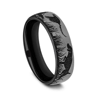 Benchmark® Bird Dog in the Field Men's Band