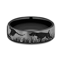 Benchmark® Bird Dog in the Field Men's Band