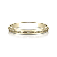 Benchmark® Legacy Line Band