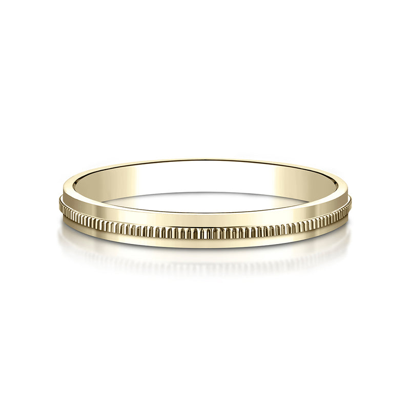 Benchmark® Legacy Line Band