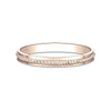 Benchmark® Golden Thread Stack Band