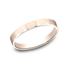Faceted Reflection Stack Band
