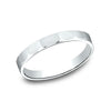 Faceted Reflection Stack Band