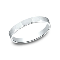 Faceted Reflection Stack Band