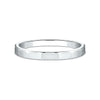Benchmark® Faceted Reflection Stack Band