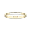 Benchmark® Faceted Reflection Stack Band