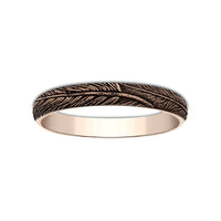 Benchmark® Women’s Feather Band