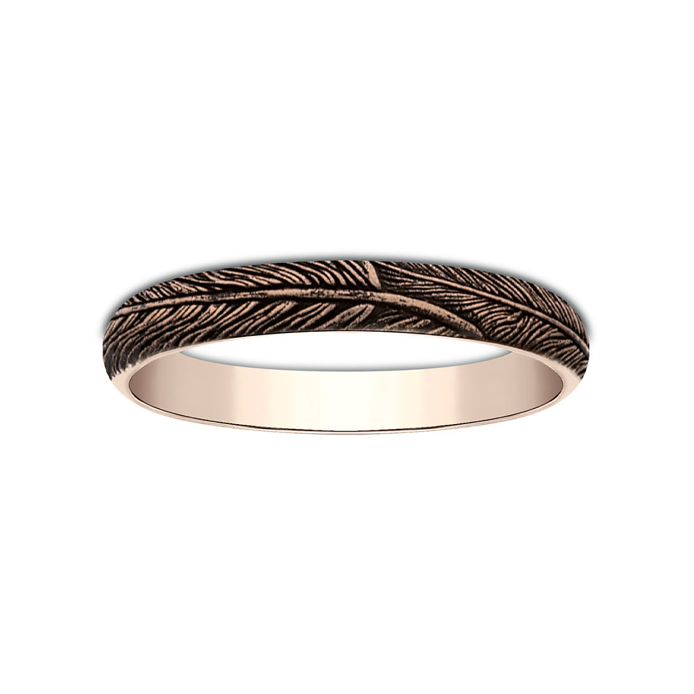 Benchmark® Women’s Feather Band