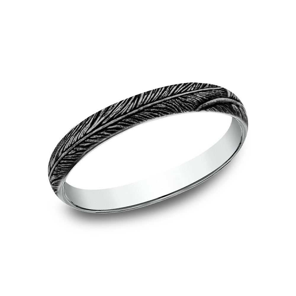 Benchmark® Women’s Feather Band