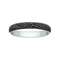 Benchmark® Women’s Feather Band