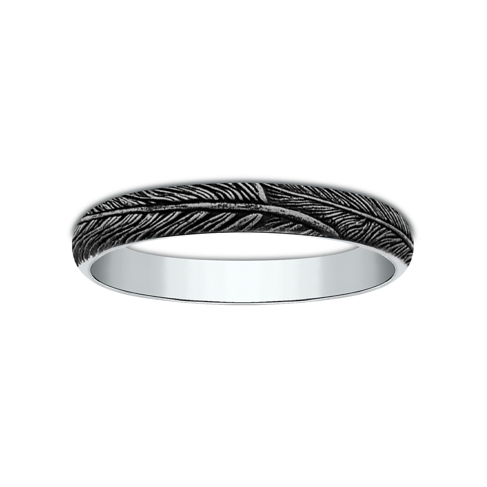 Benchmark® Women’s Feather Band