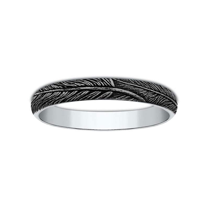 Benchmark® Women’s Feather Band