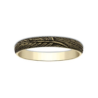 Benchmark® Women’s Feather Band