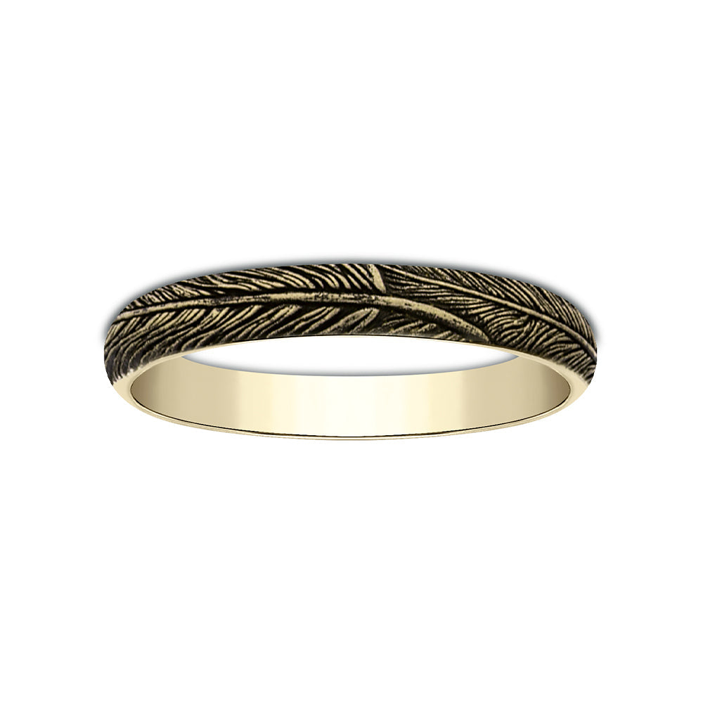 Benchmark® Women’s Feather Band